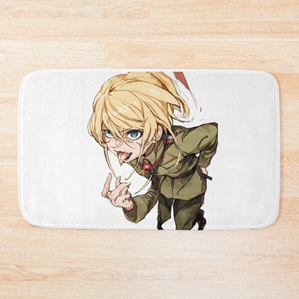 Item preview, saga of tanya the evil designed and sold by BlockyBeasts.