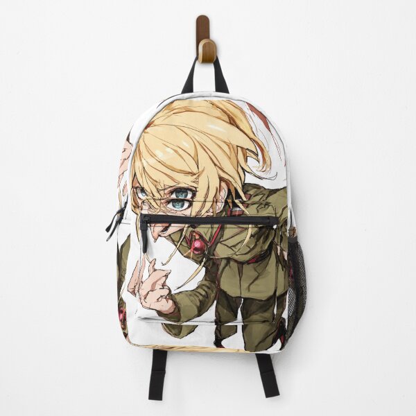 Item preview, saga of tanya the evil designed and sold by BlockyBeasts.