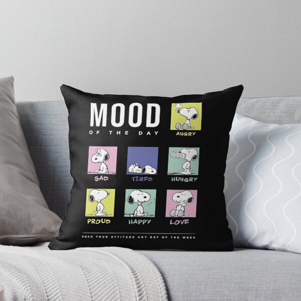 Item preview, MY MOODS designed and sold by Diccileo.