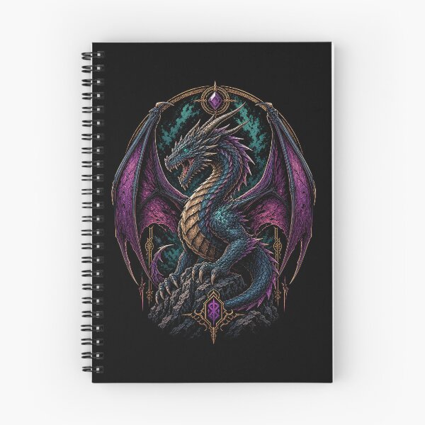 Item preview, dragon designed and sold by FantaSphere.