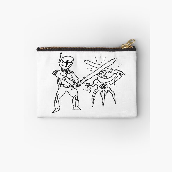 Item preview, Dark Saber Battle designed and sold by Gr33zy Art.