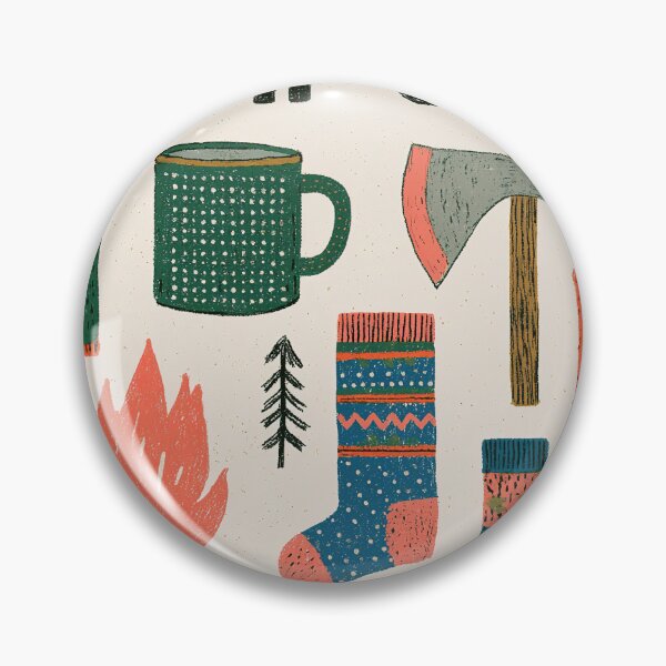 Item preview, Campfire Chronicles designed and sold by Venon28.
