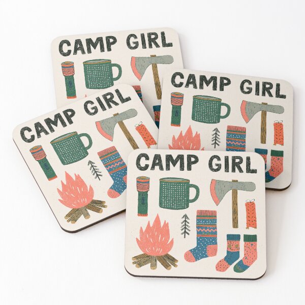 Item preview, Campfire Chronicles designed and sold by Venon28.