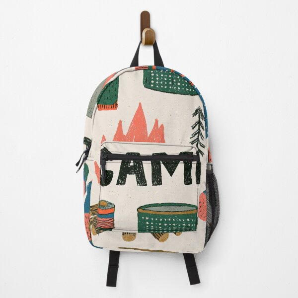 Item preview, Campfire Chronicles designed and sold by Venon28.