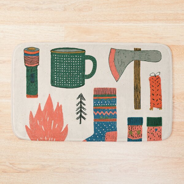 Item preview, Campfire Chronicles designed and sold by Venon28.