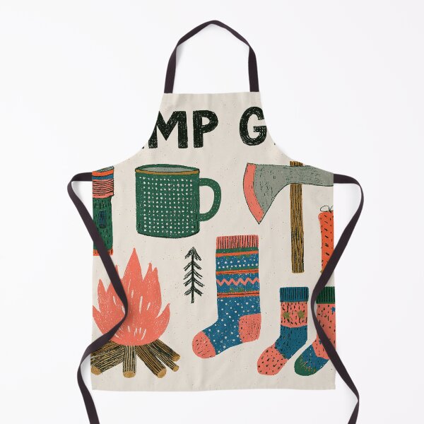 Item preview, Campfire Chronicles designed and sold by Venon28.
