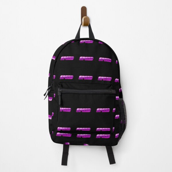 Item preview, Speed Metallic Pink and Purple Typography designed and sold by Khadigadesings.