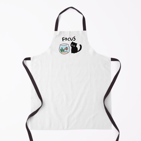 Item preview, Black Cat Digital Sticker – Focus Motivation Cute Cat for Planners & Journals designed and sold by lazydayz16.