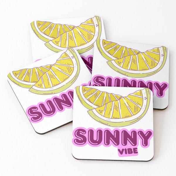 Item preview, Sunny vibe  designed and sold by Ashtreemeadow.