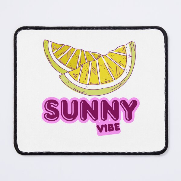 Item preview, Sunny vibe designed and sold by Ashtreemeadow.