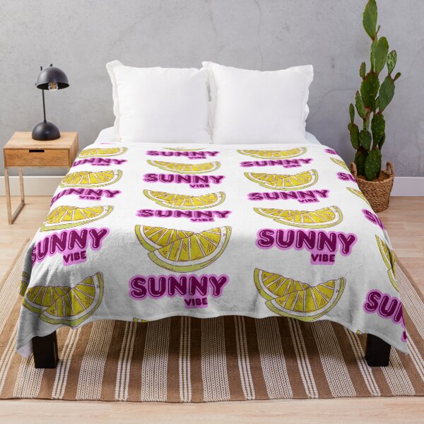 Item preview, Sunny vibe designed and sold by Ashtreemeadow.