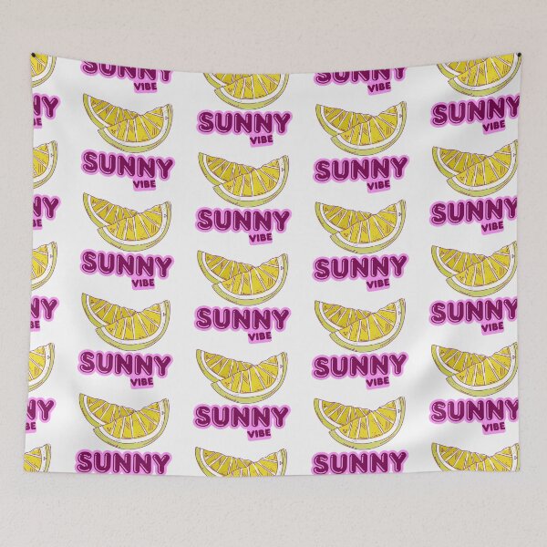 Item preview, Sunny vibe  designed and sold by Ashtreemeadow.