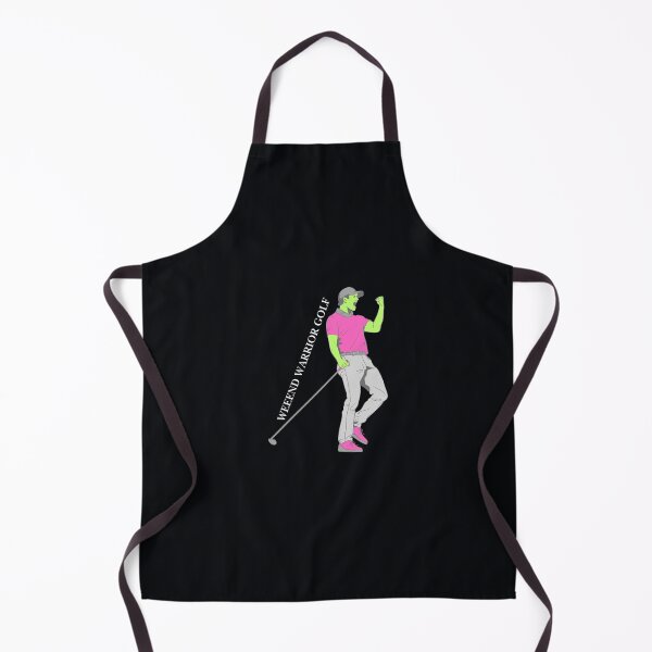 Item preview, Weekend Warrior Golf designed and sold by Bubpat.
