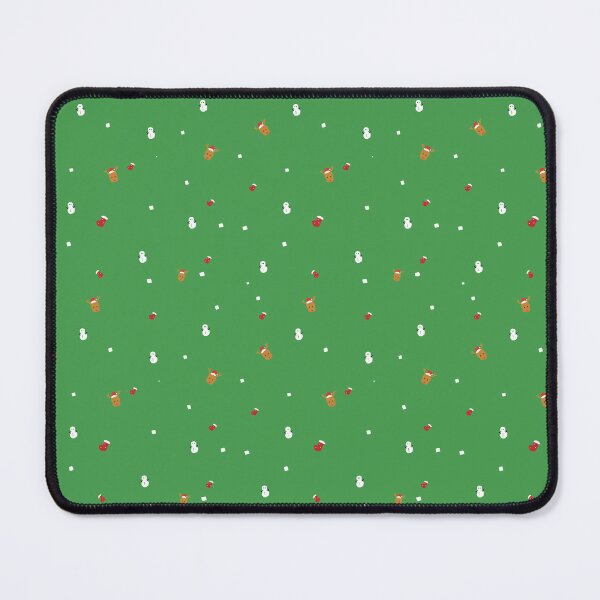 Item preview, Christmas pattern designed and sold by MW-Farm.