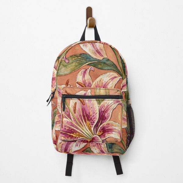 Item preview, Stargazer Lily designed and sold by GraphicsClub.