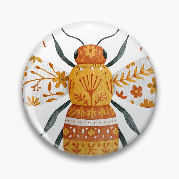 Item preview, Honeyed Autumn Wings designed and sold by Venon28.