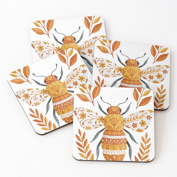 Item preview, Honeyed Autumn Wings designed and sold by Venon28.