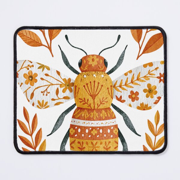 Item preview, Honeyed Autumn Wings designed and sold by Venon28.