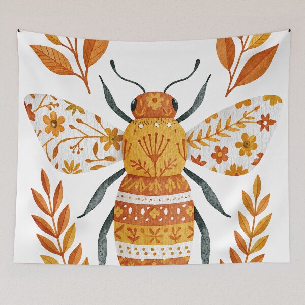 Item preview, Honeyed Autumn Wings designed and sold by Venon28.