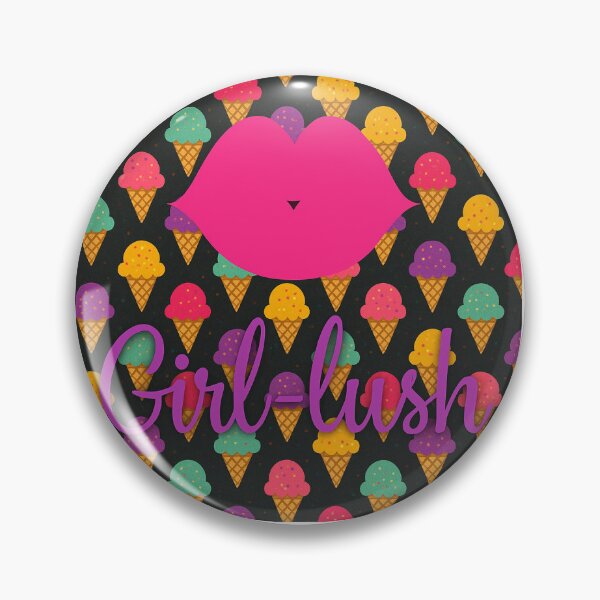 Item preview, Ice Cream Wishes designed and sold by Girllush Brand.