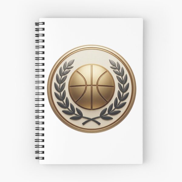 Item preview, Prestine Buckets Basktball Logo designed and sold by SportsShip.