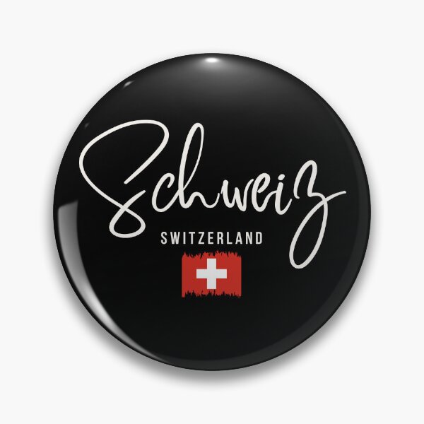 Item preview, Made in Switzerland, Swiss pride designed and sold by Dressyourflag.