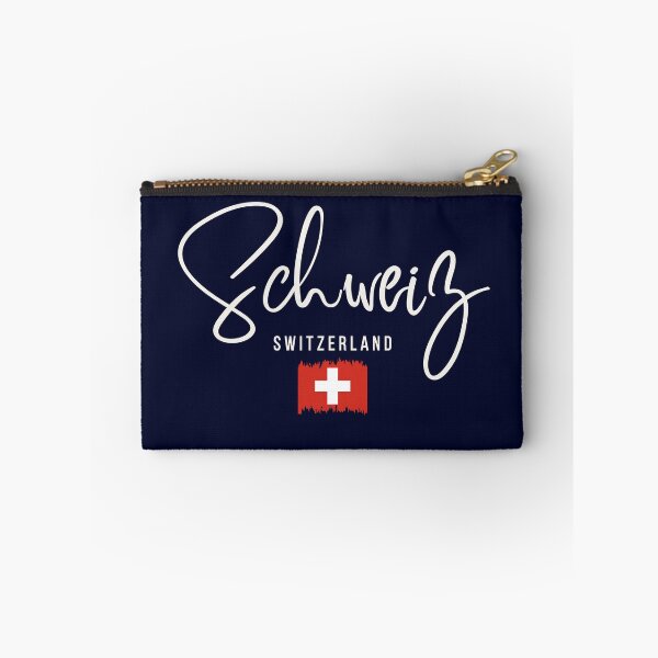 Item preview, Made in Switzerland, Swiss pride designed and sold by Dressyourflag.