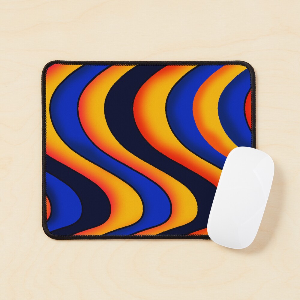 Item preview, Mouse Pad designed and sold by Hitchen.
