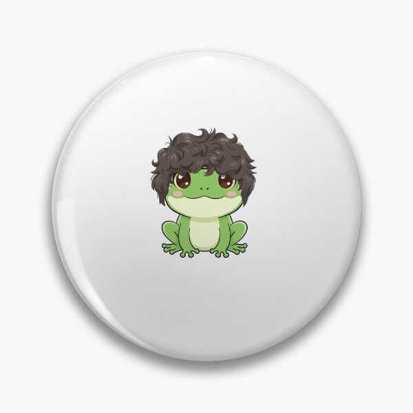 Item preview, Frog designed and sold by Sowaninongtdu.
