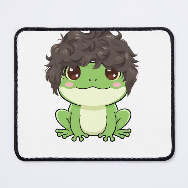 Item preview, Frog designed and sold by Sowaninongtdu.