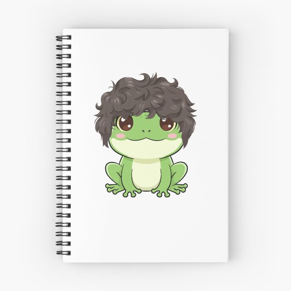 Item preview, Frog designed and sold by Sowaninongtdu.