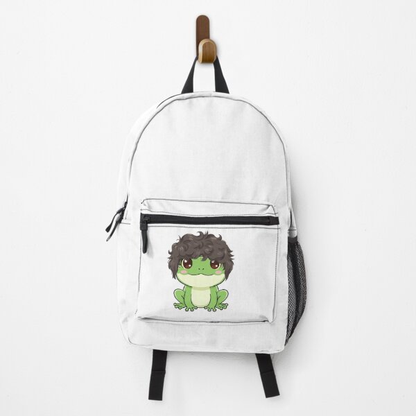 Item preview, Frog designed and sold by Sowaninongtdu.