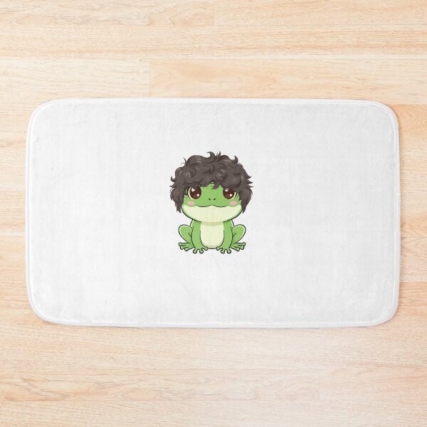Item preview, Frog designed and sold by Sowaninongtdu.