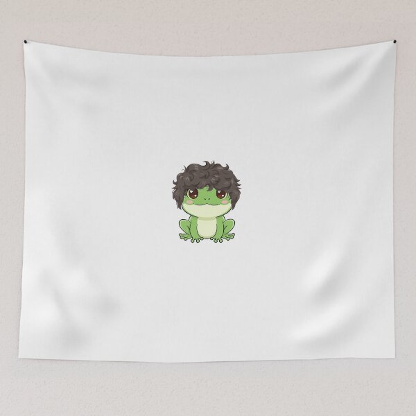 Item preview, Frog designed and sold by Sowaninongtdu.