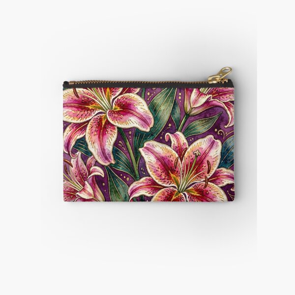 Item preview, Stargazer Lily  designed and sold by GraphicsClub.