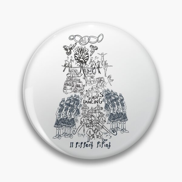 Item preview, 11th Day of Christmas  designed and sold by Glockers99.