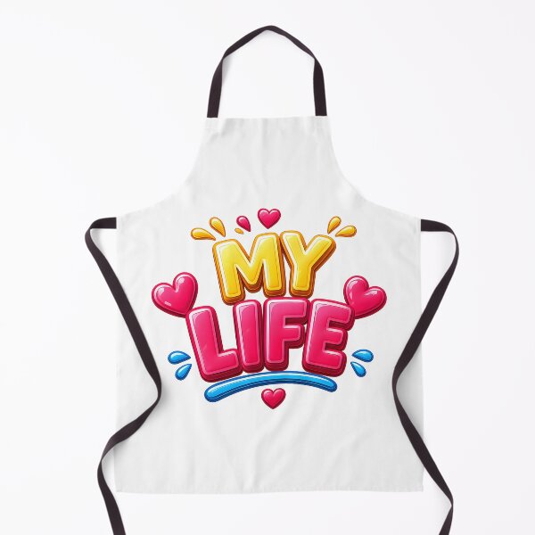 Item preview, my life designed and sold by The-Diamond.