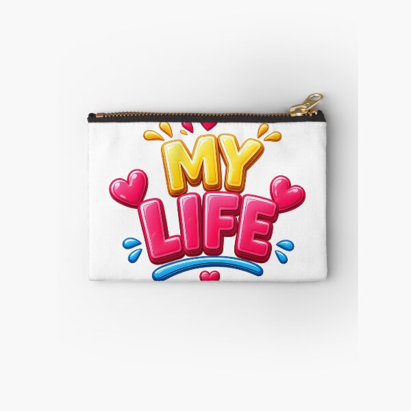 Item preview, my life designed and sold by The-Diamond.
