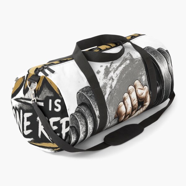 Item preview, Motivational fitness illustration  designed and sold by urbanshop7.