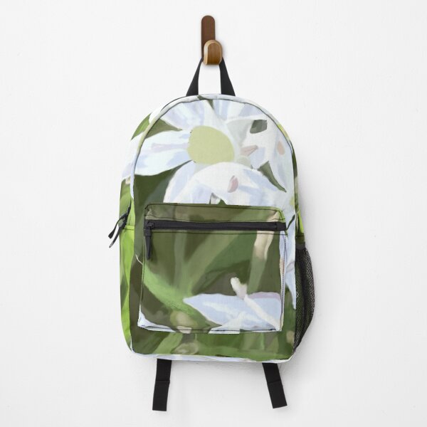 Item preview, Chinese Garlic Chive Blossom with Background designed and sold by Tera Spendlove.