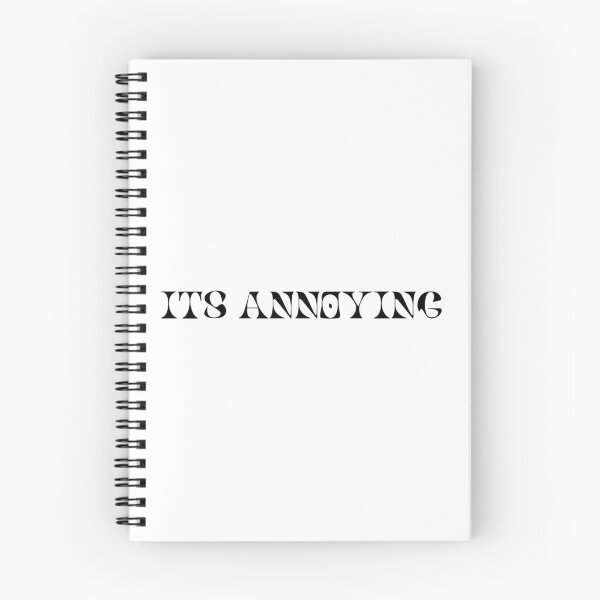Item preview, Its annoying  designed and sold by Sowaninongtdu.