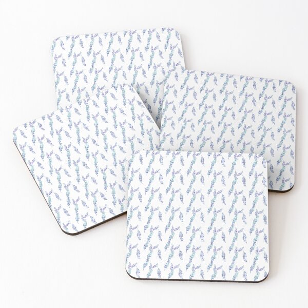 Item preview, Friendly Ferns designed and sold by Knightybarron.