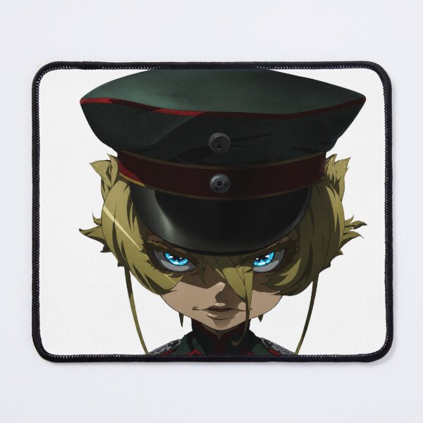 Item preview, saga of tanya the evil designed and sold by BlockyBeasts.
