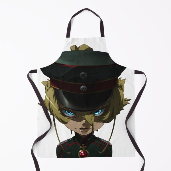 Item preview, saga of tanya the evil designed and sold by BlockyBeasts.