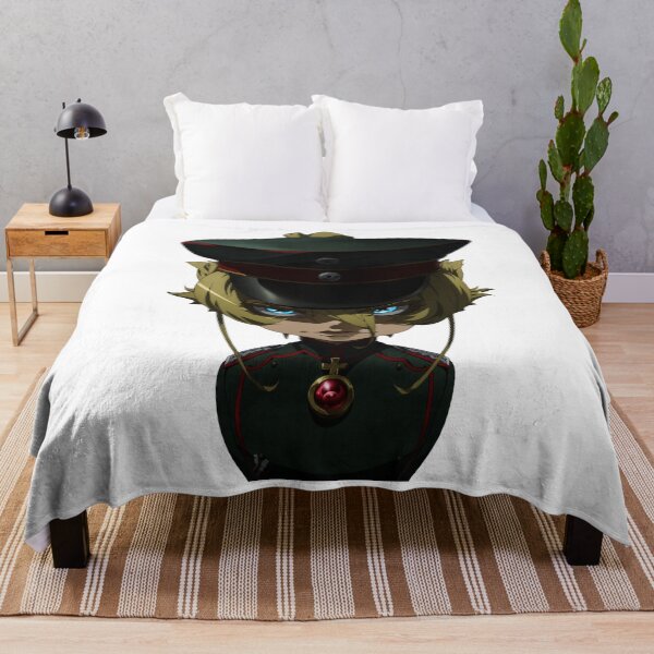 Item preview, saga of tanya the evil designed and sold by BlockyBeasts.