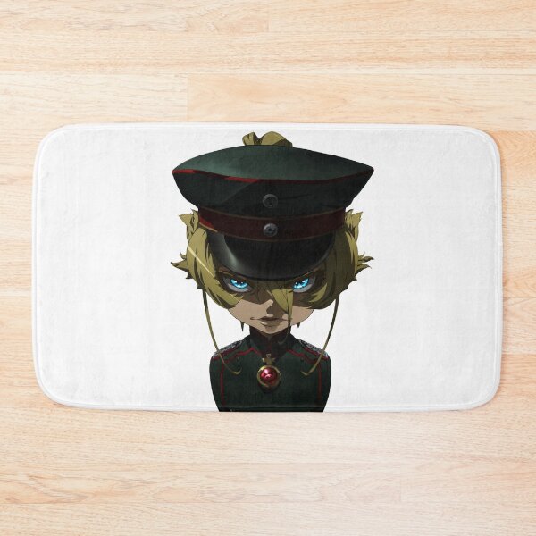 Item preview, saga of tanya the evil designed and sold by BlockyBeasts.
