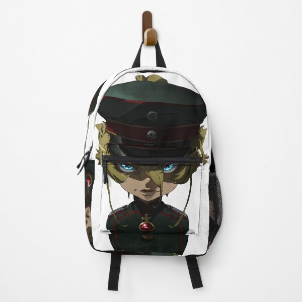 Item preview, saga of tanya the evil designed and sold by BlockyBeasts.