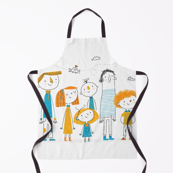 Item preview, Skybound Family Adventure designed and sold by Venon28.
