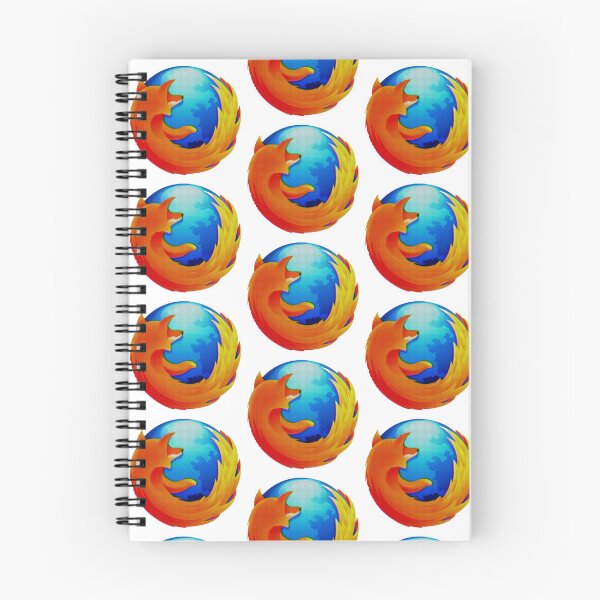 Item preview, Firefox Browser CRT Y2K Retro Internet Aesthetic designed and sold by TrxshWear.
