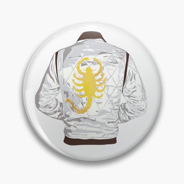 Item preview, Driver's Jacket designed and sold by samanthagarrett.